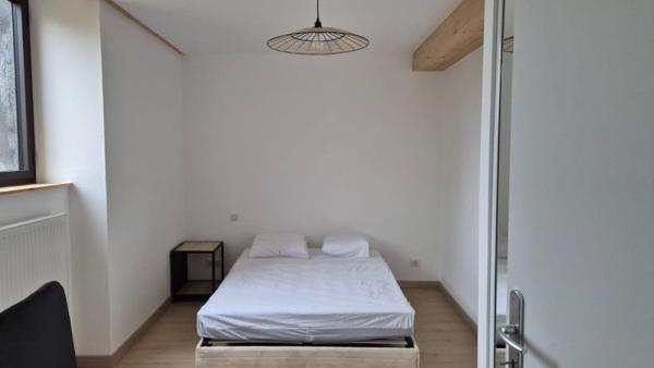 Location / Duplex