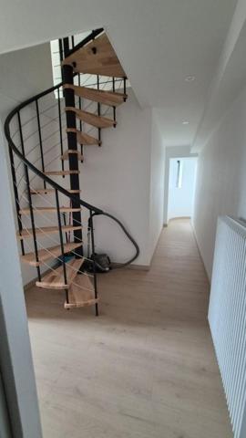 Location / Duplex