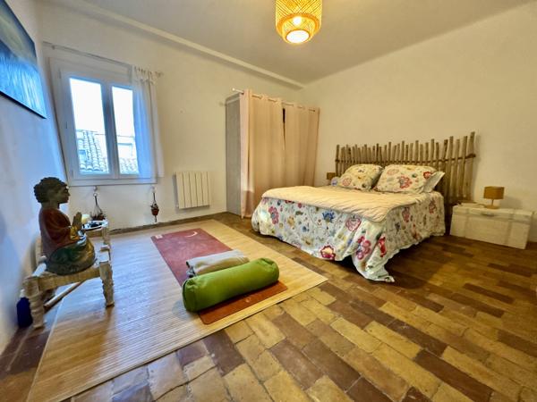 Appartement T3 meublé - Manosque - Réf. 491
