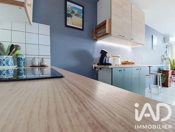 Appartement à vendre 3 pièces 88,95 m² Sarrians