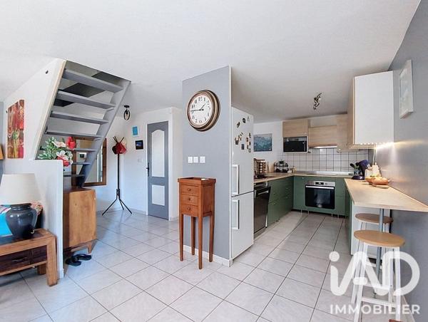 Appartement à vendre 3 pièces 88,95 m² Sarrians