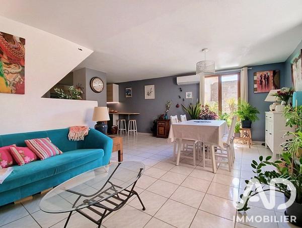 Appartement à vendre 3 pièces 88,95 m² Sarrians