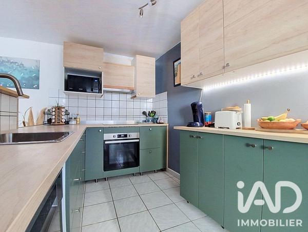 Appartement à vendre 3 pièces 88,95 m² Sarrians