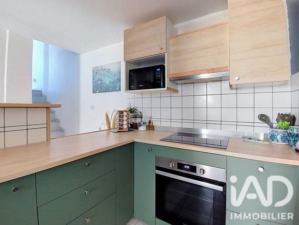 Appartement à vendre 3 pièces 88,95 m² Sarrians