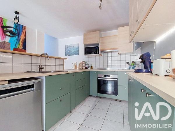 Appartement à vendre 3 pièces 88,95 m² Sarrians