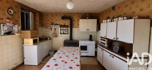 Maison à vendre 5 pièces 117 m² Chaumont