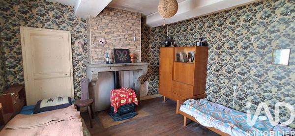 Maison à vendre 5 pièces 117 m² Chaumont