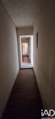 Maison à vendre 5 pièces 117 m² Chaumont