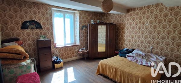Maison à vendre 5 pièces 117 m² Chaumont
