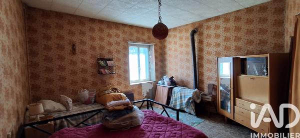 Maison à vendre 5 pièces 117 m² Chaumont