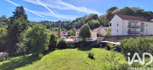 Maison à vendre 5 pièces 117 m² Chaumont