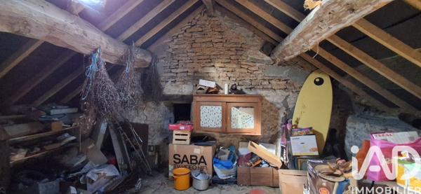 Maison à vendre 5 pièces 117 m² Chaumont
