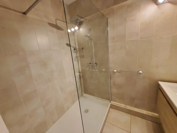 Appartement 3 pièces avec balcon et parking au centre ville de MARMANDE