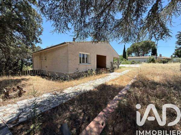 Maison à vendre 5 pièces 139 m² Villeneuve