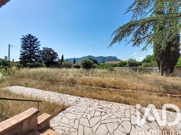 Maison à vendre 5 pièces 139 m² Villeneuve