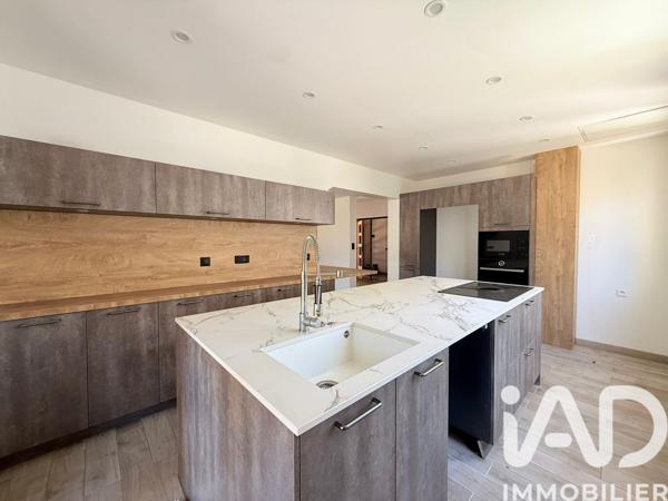 Maison à vendre 5 pièces 139 m² Villeneuve