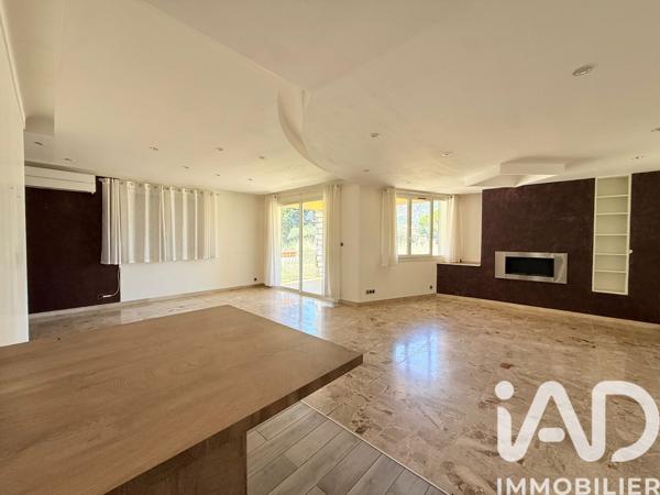 Maison à vendre 5 pièces 139 m² Villeneuve