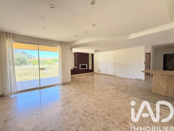 Maison à vendre 5 pièces 139 m² Villeneuve