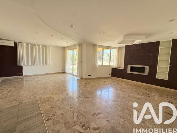 Maison à vendre 5 pièces 139 m² Villeneuve