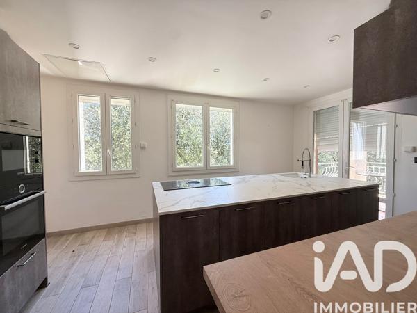 Maison à vendre 5 pièces 139 m² Villeneuve