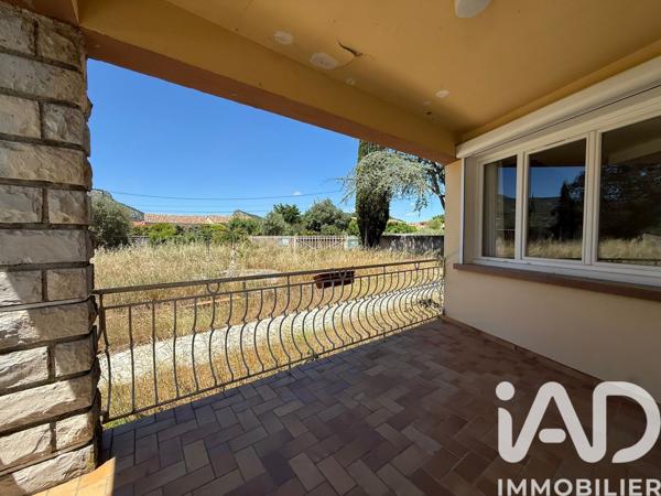 Maison à vendre 5 pièces 139 m² Villeneuve