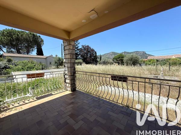 Maison à vendre 5 pièces 139 m² Villeneuve