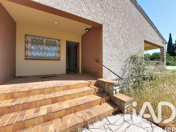 Maison à vendre 5 pièces 139 m² Villeneuve