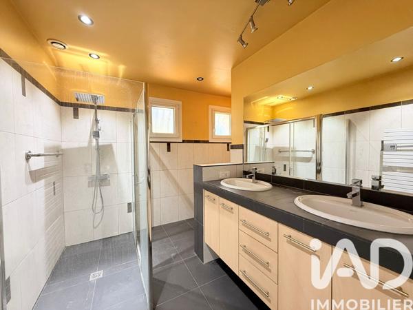 Maison à vendre 5 pièces 139 m² Villeneuve