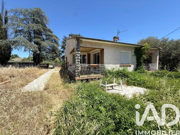 Maison à vendre 5 pièces 139 m² Villeneuve