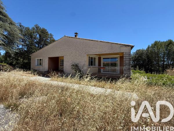 Maison à vendre 5 pièces 139 m² Villeneuve