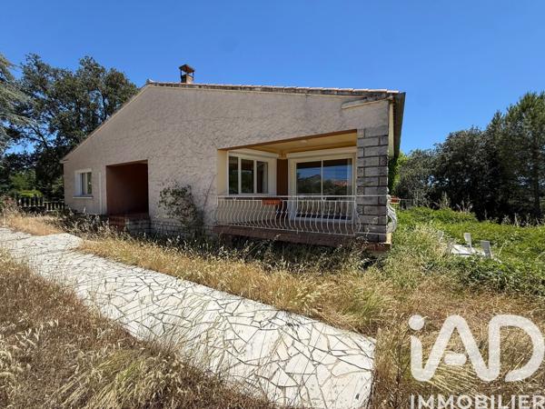 Maison à vendre 5 pièces 139 m² Villeneuve