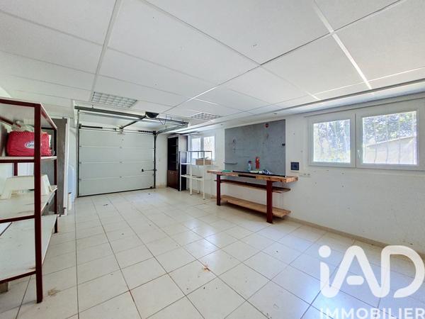 Maison à vendre 5 pièces 139 m² Villeneuve