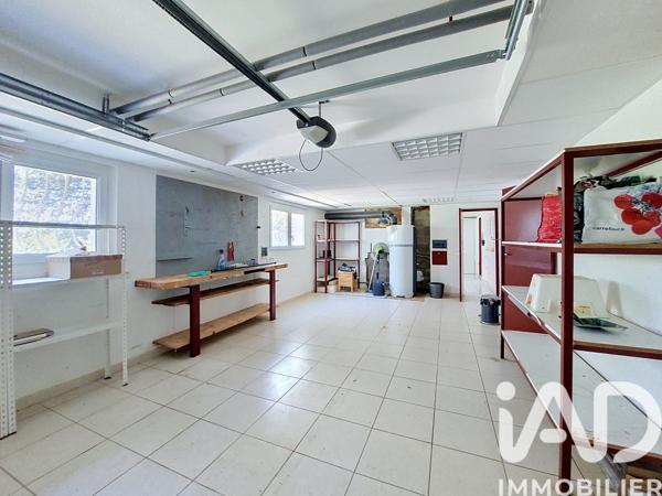 Maison à vendre 5 pièces 139 m² Villeneuve