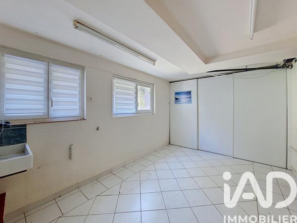 Maison à vendre 5 pièces 139 m² Villeneuve