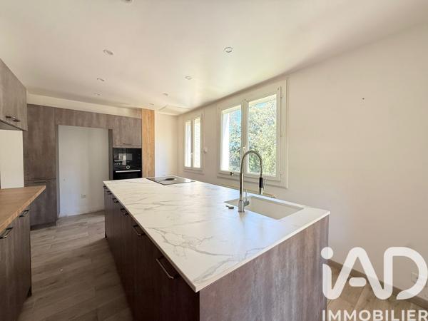 Maison à vendre 5 pièces 139 m² Villeneuve