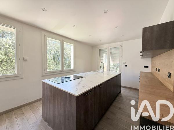 Maison à vendre 5 pièces 139 m² Villeneuve