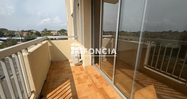 Location Appartement 2 pièces 55 m² - Carpentras 84200