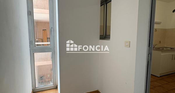 Location Appartement 2 pièces 55 m² - Carpentras 84200