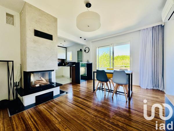 Maison à vendre 5 pièces 184 m² Joué-lès-Tours