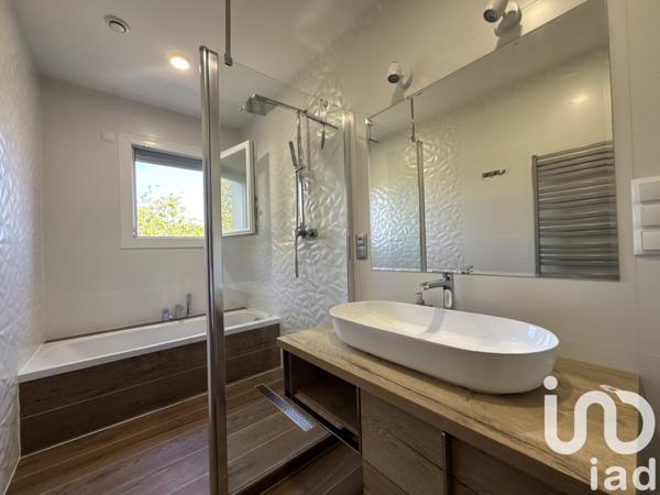 Maison à vendre 5 pièces 184 m² Joué-lès-Tours