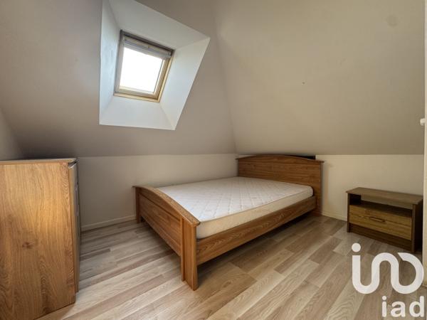 Maison à vendre 5 pièces 184 m² Joué-lès-Tours