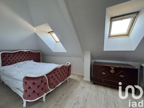 Maison à vendre 5 pièces 184 m² Joué-lès-Tours