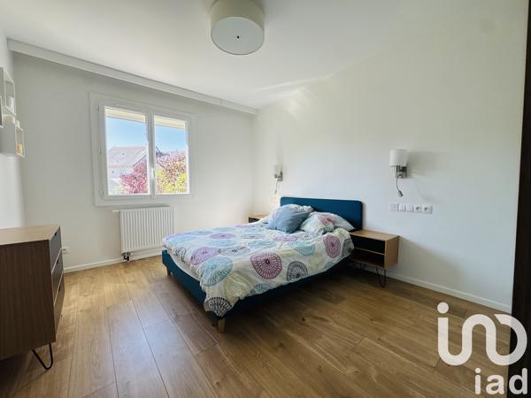 Maison à vendre 5 pièces 184 m² Joué-lès-Tours