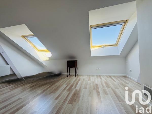 Maison à vendre 5 pièces 184 m² Joué-lès-Tours