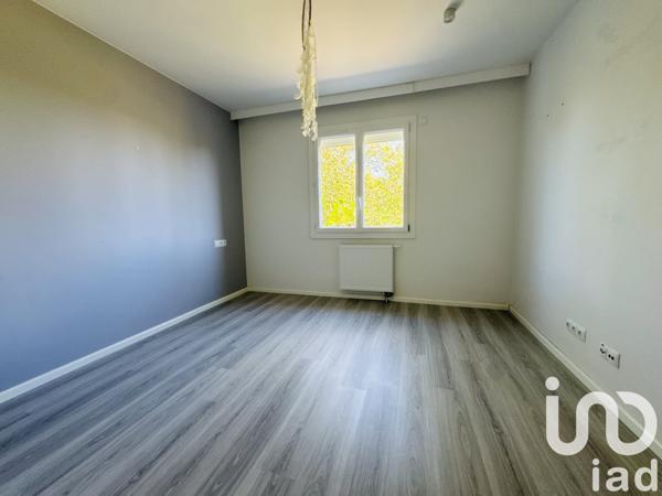 Maison à vendre 5 pièces 184 m² Joué-lès-Tours