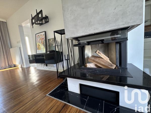 Maison à vendre 5 pièces 184 m² Joué-lès-Tours