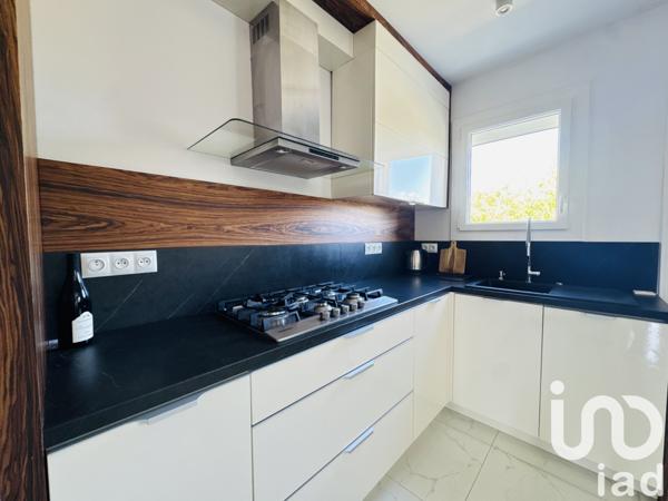 Maison à vendre 5 pièces 184 m² Joué-lès-Tours