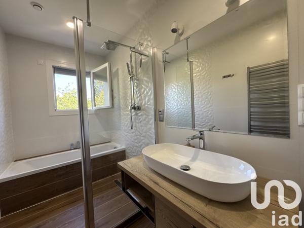 Maison à vendre 5 pièces 184 m² Joué-lès-Tours