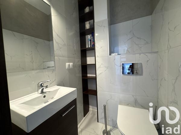 Maison à vendre 5 pièces 184 m² Joué-lès-Tours