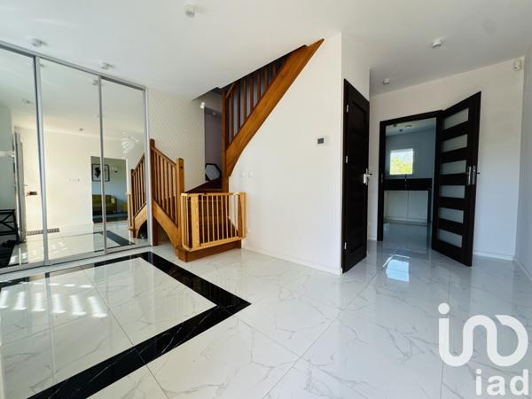 Maison à vendre 5 pièces 184 m² Joué-lès-Tours